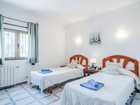 Casa Florita – Maison avec piscine privée à Javea - Photo 16
