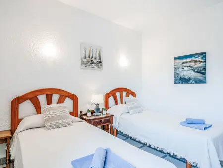 Casa Florita – Maison avec piscine privée à Javea - Photo 17