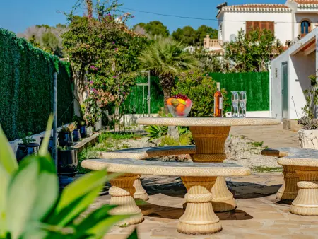 Casa Florita – Maison avec piscine privée à Javea - Photo 22