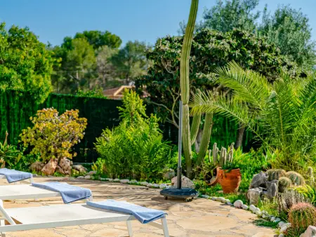Casa Florita – Maison avec piscine privée à Javea - Photo 23