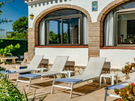 Casa Florita – Maison avec piscine privée à Javea - Photo 25