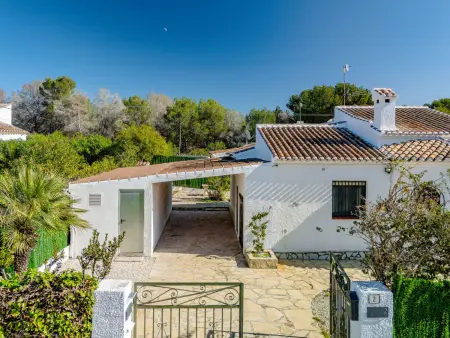 Casa Florita – Maison avec piscine privée à Javea - Photo 27