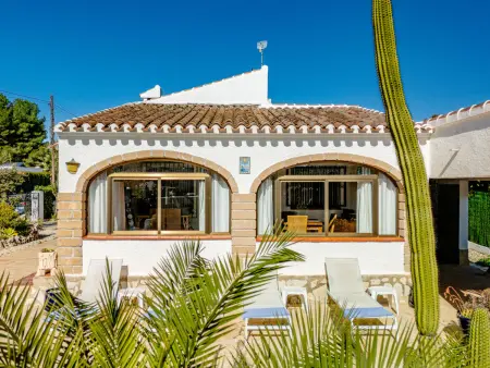 Casa Florita – Maison avec piscine privée à Javea - Photo 30