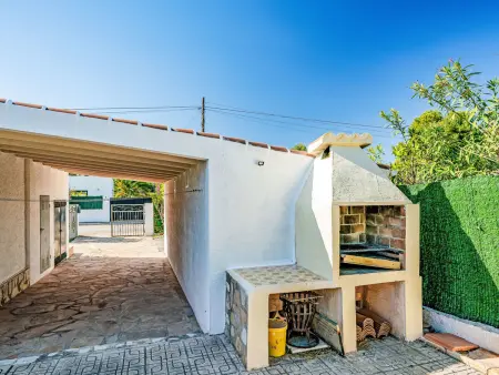 Casa Florita – Maison avec piscine privée à Javea - Photo 33