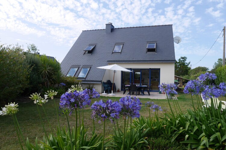 Maison 6 pers. à 350 m de la plage, Brignogan-Plages - Photo 1