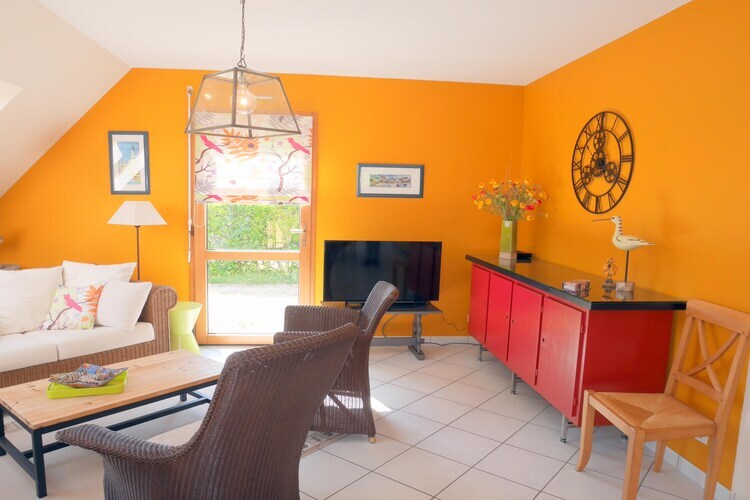 Maison 6 pers. à 350 m de la plage, Brignogan-Plages - Photo 3