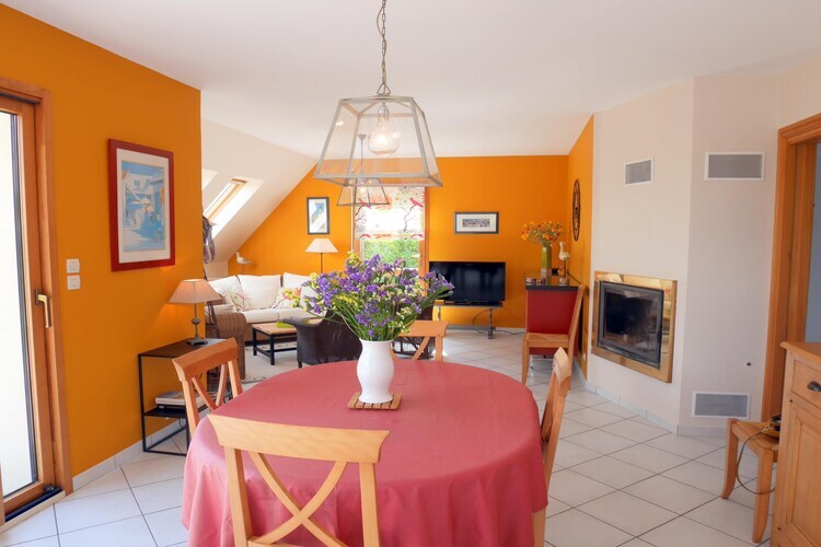 Maison 6 pers. à 350 m de la plage, Brignogan-Plages - Photo 4