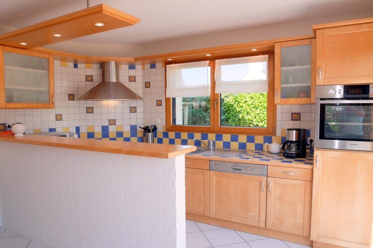Maison 6 pers. à 350 m de la plage, Brignogan-Plages - Photo 6