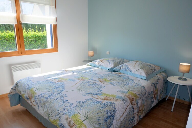 Maison 6 pers. à 350 m de la plage, Brignogan-Plages - Photo 8