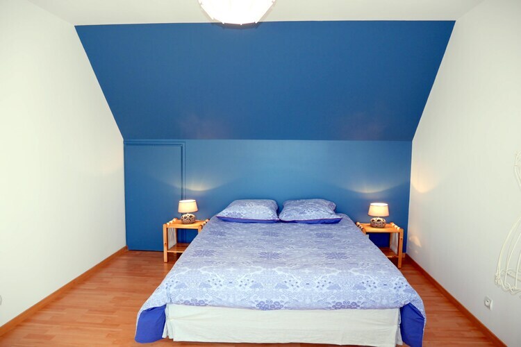Maison 6 pers. à 350 m de la plage, Brignogan-Plages - Photo 9