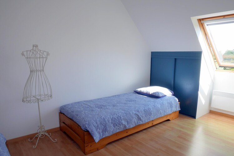 Maison 6 pers. à 350 m de la plage, Brignogan-Plages - Photo 10