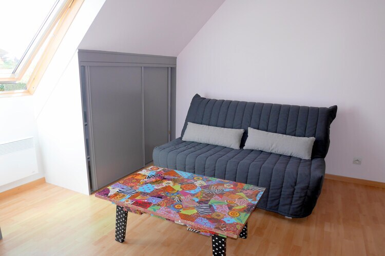 Maison 6 pers. à 350 m de la plage, Brignogan-Plages - Photo 11