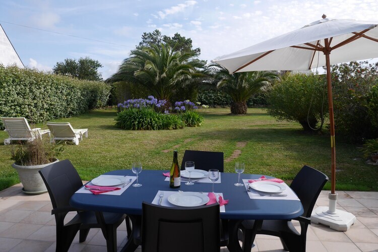 Maison 6 pers. à 350 m de la plage, Brignogan-Plages - Photo 15