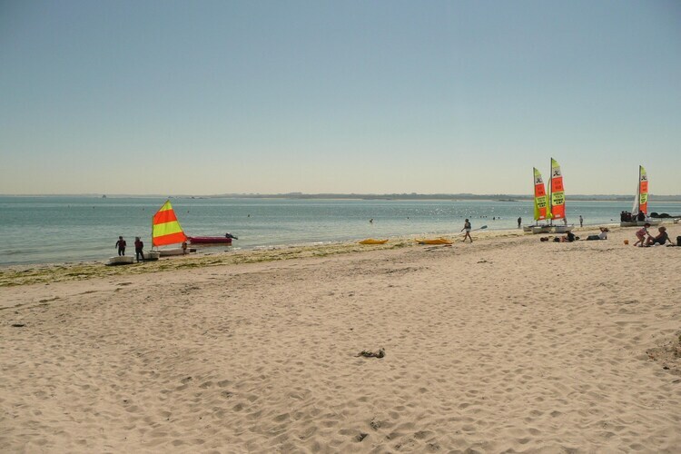 Maison 6 pers. à 350 m de la plage, Brignogan-Plages - Photo 22