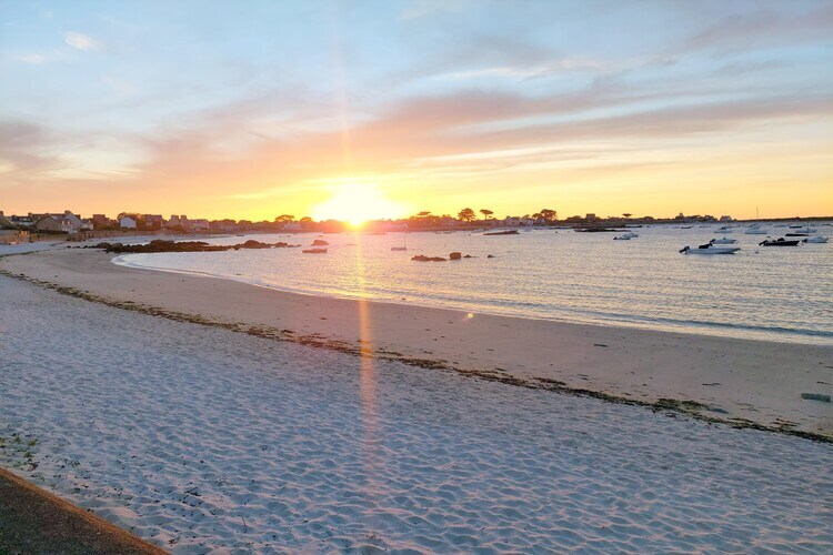 Maison 6 pers. à 350 m de la plage, Brignogan-Plages - Photo 26