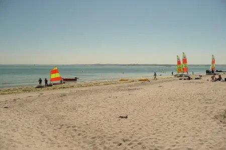 Maison 6 pers. à 350 m de la plage, Brignogan-Plages : photo 23