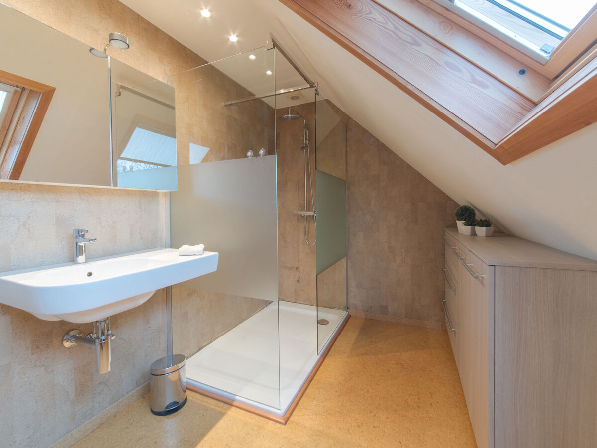 Villa Kievit à De Haan : sauna, jardin et parking - Photo 6