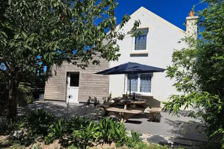 Location maison à Cléder