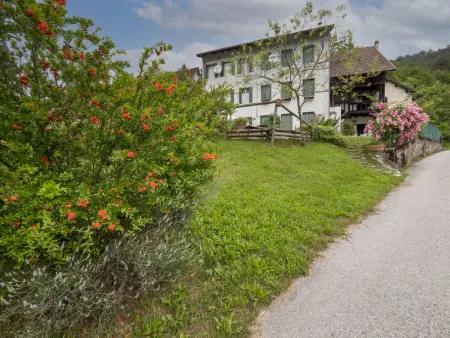 La Predaia, Maison 8 personnes à Lago di Barcis - Photo 2