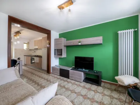 La Predaia, Maison 8 personnes à Lago di Barcis - Photo 3