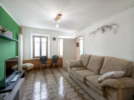 La Predaia, Maison 8 personnes à Lago di Barcis - Photo 5