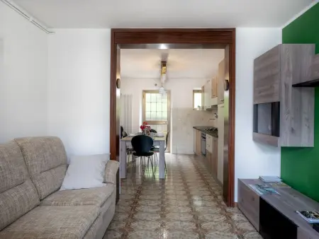La Predaia, Maison 8 personnes à Lago di Barcis - Photo 6