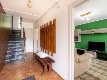 La Predaia, Maison 8 personnes à Lago di Barcis - Photo 9