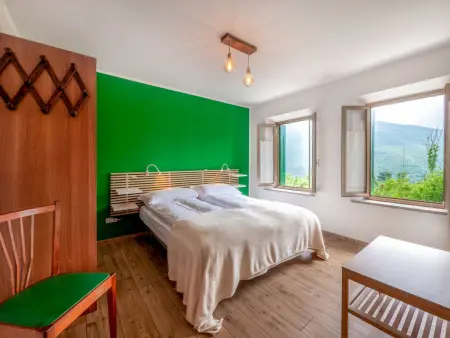 La Predaia, Maison 8 personnes à Lago di Barcis - Photo 10