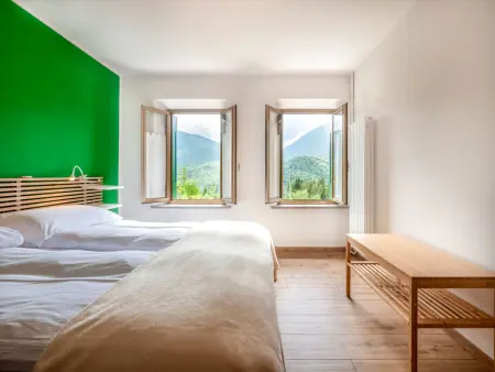 La Predaia, Maison 8 personnes à Lago di Barcis - Photo 11