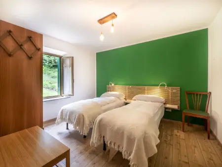 La Predaia, Maison 8 personnes à Lago di Barcis - Photo 12
