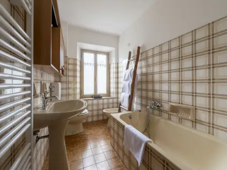 La Predaia, Maison 8 personnes à Lago di Barcis - Photo 14