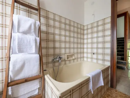 La Predaia, Maison 8 personnes à Lago di Barcis - Photo 15