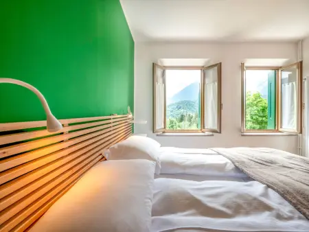 La Predaia, Maison 8 personnes à Lago di Barcis - Photo 17