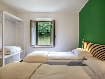 La Predaia, Maison 8 personnes à Lago di Barcis - Photo 20