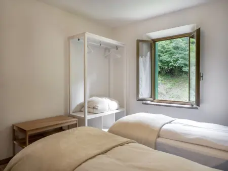 La Predaia, Maison 8 personnes à Lago di Barcis - Photo 21