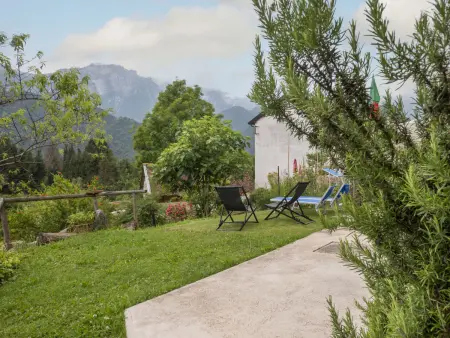 La Predaia, Maison 8 personnes à Lago di Barcis - Photo 27