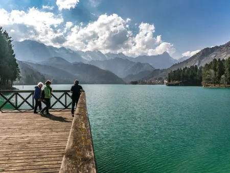 La Predaia, Maison 8 personnes à Lago di Barcis - Photo 31