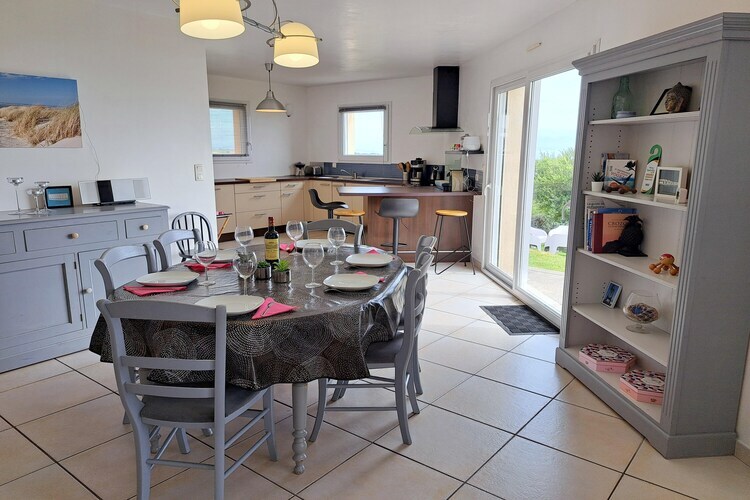 Maison 4 chambres vue mer 180° à Telgruc-sur-Mer - Photo 7