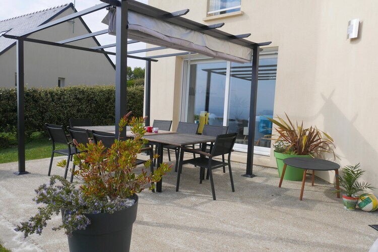 Maison 4 chambres vue mer 180° à Telgruc-sur-Mer - Photo 22