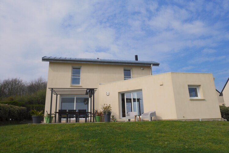 Maison 4 chambres vue mer 180° à Telgruc-sur-Mer - Photo 23