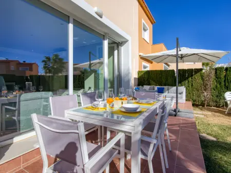 Malibu Beach – Maison 6 pers. à 200 m de la mer : photo 2