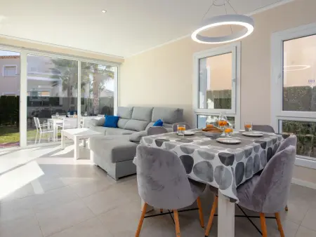Malibu Beach – Maison 6 pers. à 200 m de la mer : photo 4