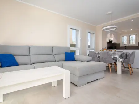 Malibu Beach – Maison 6 pers. à 200 m de la mer : photo 6