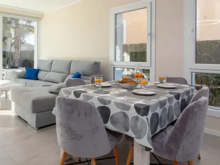 Malibu Beach – Maison 6 pers. à 200 m de la mer : photo 9