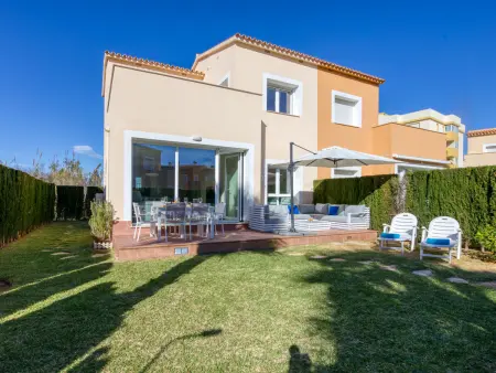 Malibu Beach – Maison 6 pers. à 200 m de la mer : photo 18