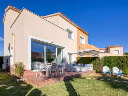 Malibu Beach – Maison 6 pers. à 200 m de la mer : photo 23