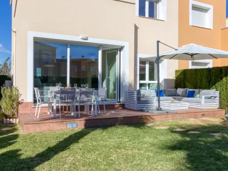 Malibu Beach – Maison 6 pers. à 200 m de la mer : photo 24