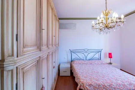 Casa Filippo – Maison 10 pers. vue collines à Pergine : photo 3
