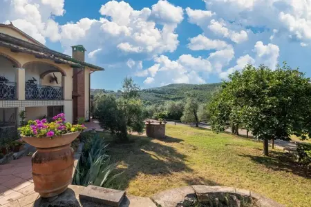 Casa Filippo – Maison 10 pers. vue collines à Pergine : photo 6