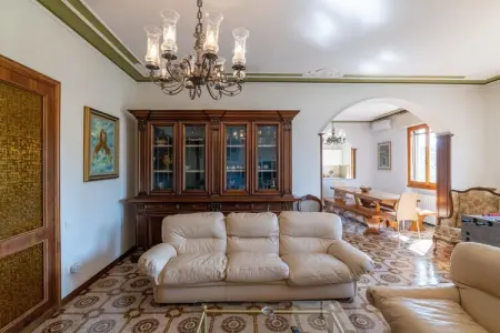 Casa Filippo – Maison 10 pers. vue collines à Pergine : photo 7